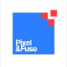 Pixel & Fuse Logo