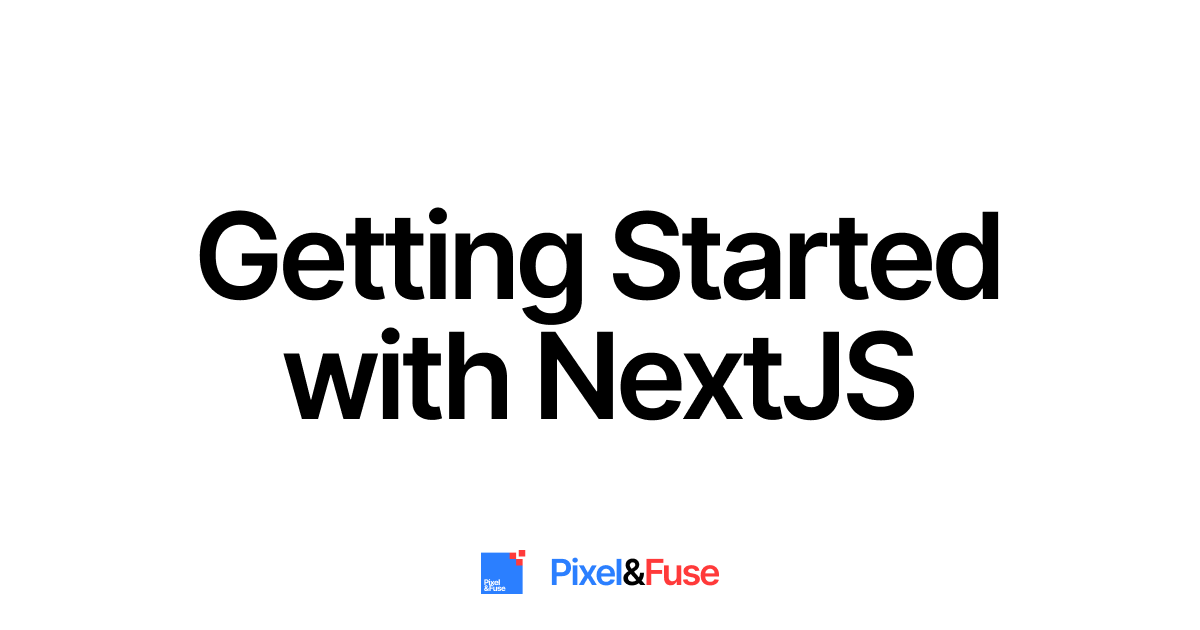 Next.js for Creatives: A No-Nonsense Guide to Building a Fast, SEO-Optimized Portfolio
